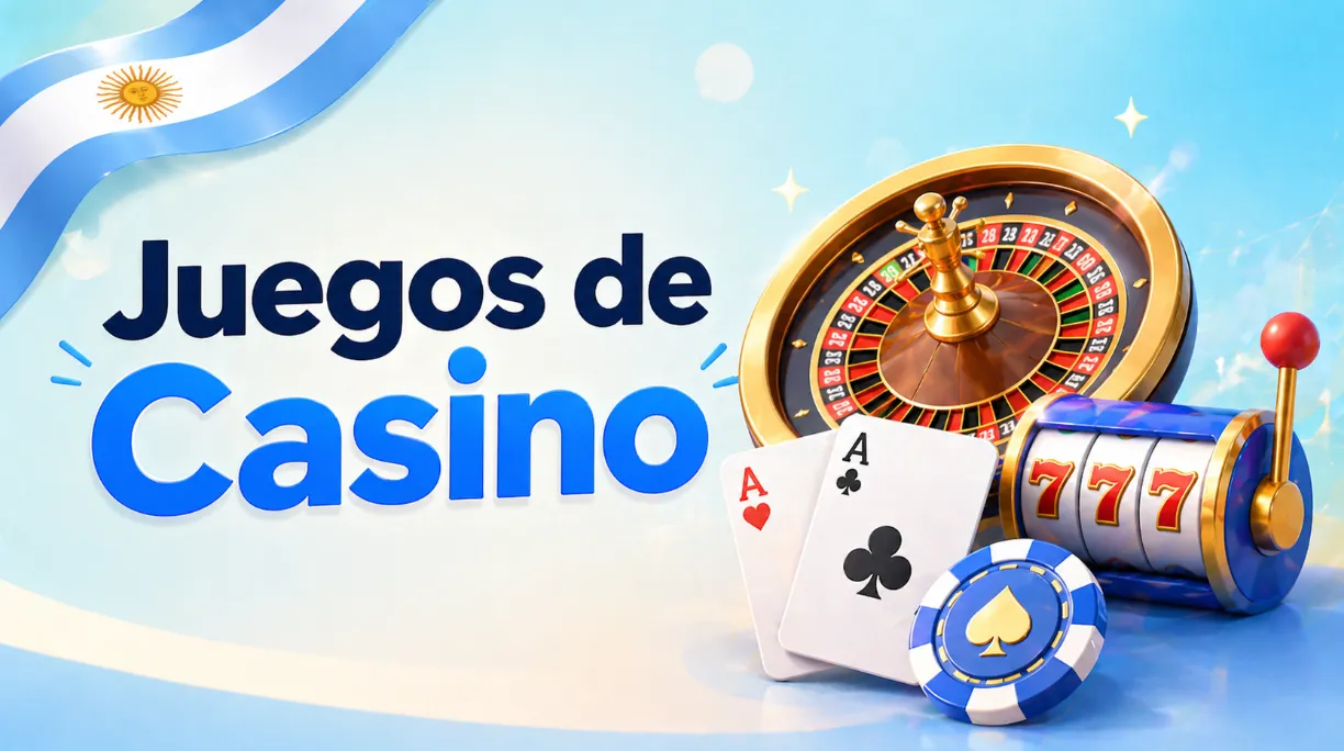 Los mejores juegos de casino online con dinero real