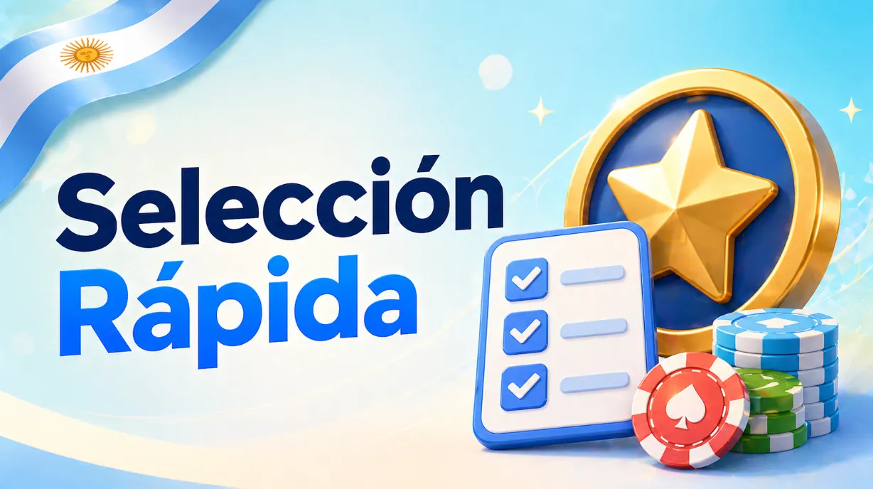 Nuestra selección rápida