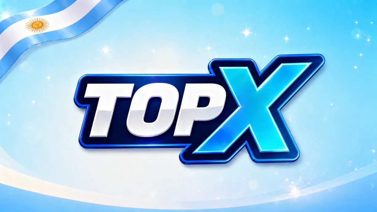 TopX