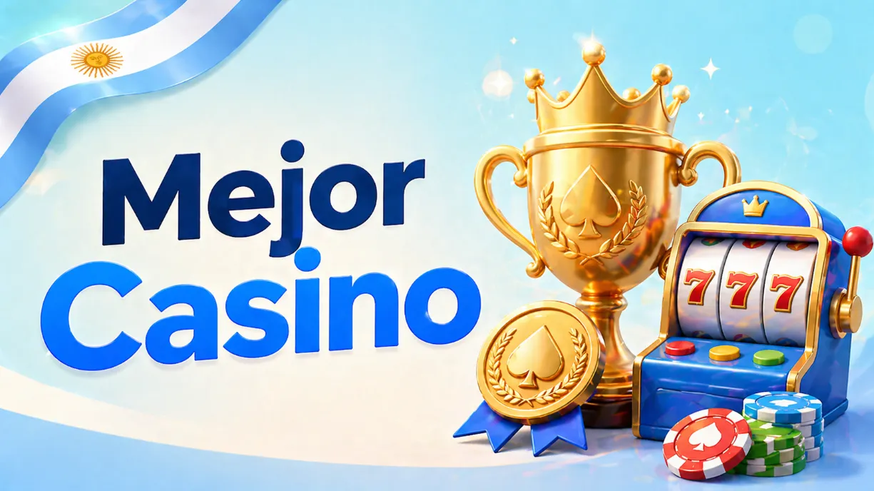 Veredicto final: cuál es el mejor casino online en Argentina